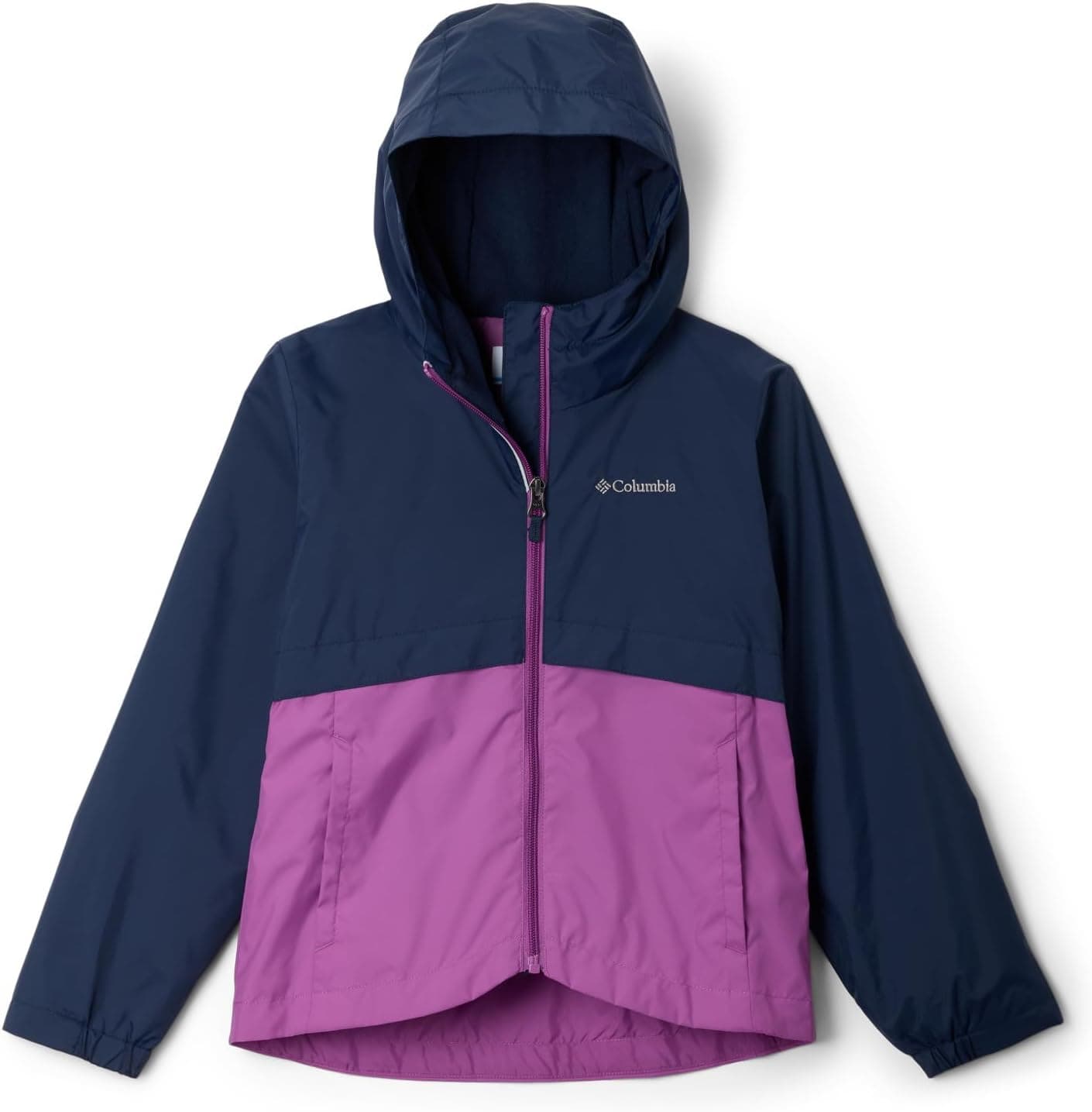 Columbia girls Rain-zilla II Jacket