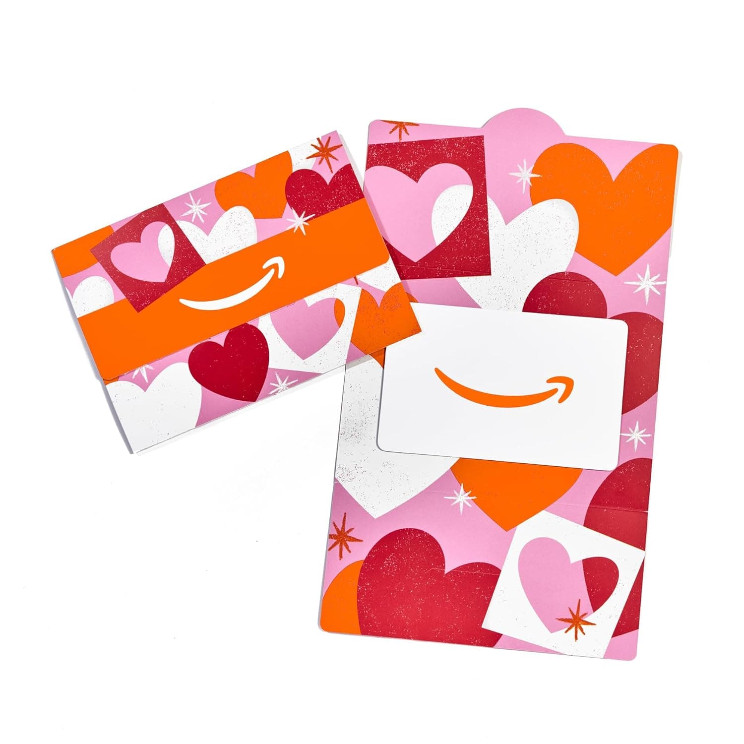 Amazon Physical Gift Card - Appreciation