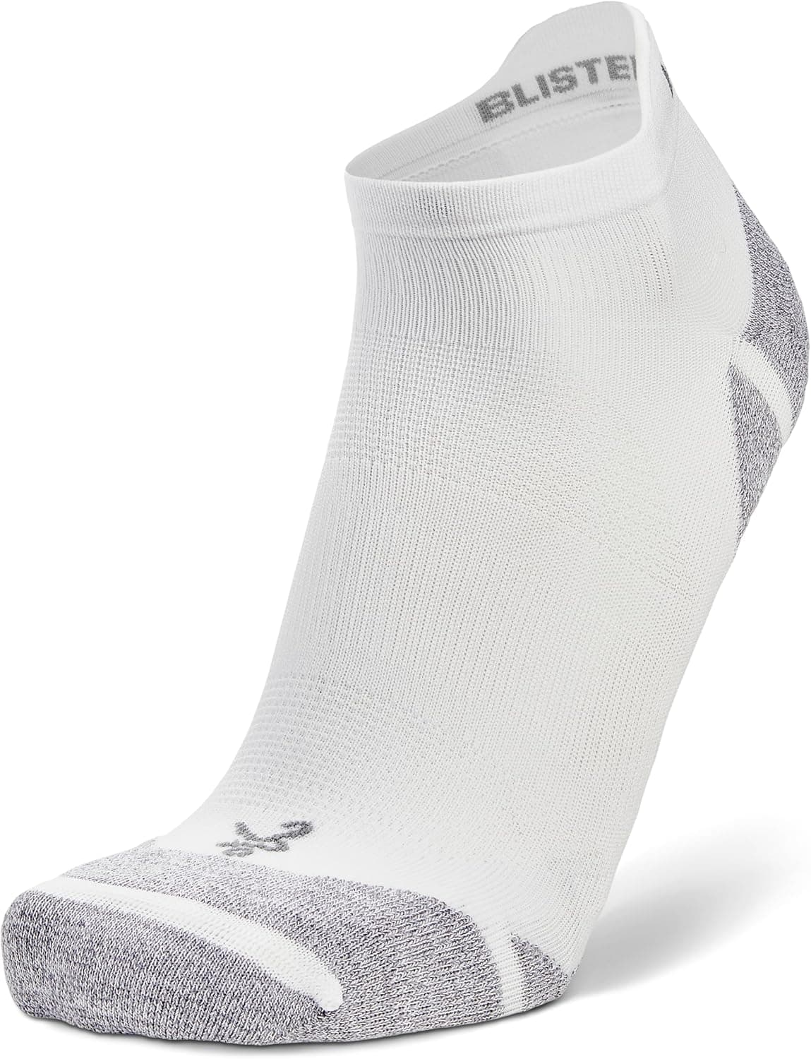 Balega Unisex Adult Blister Resist Light No Show Tab Running Socks